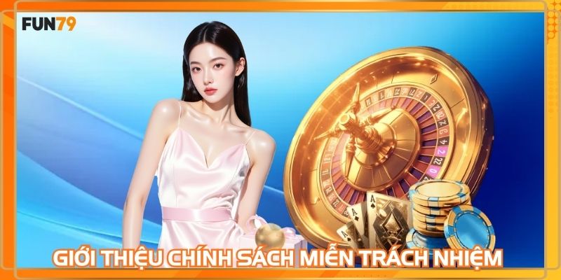 Chính sách miễn trách nhiệm giúp hội viên cá cược an toàn