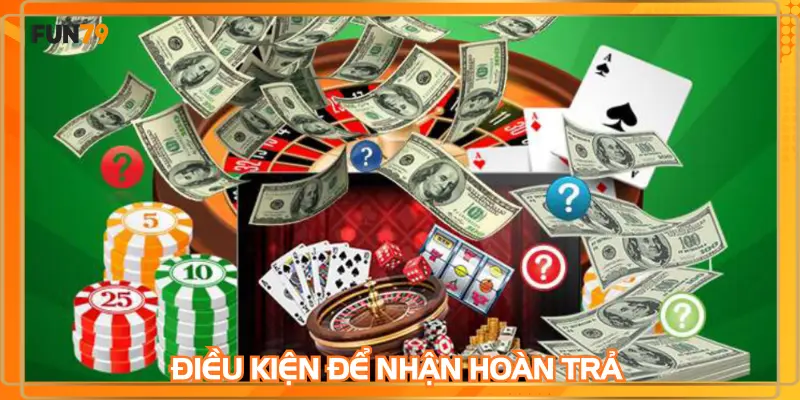 Điều kiện để nhận hoàn trả siêu tốc lên tới 1,8%