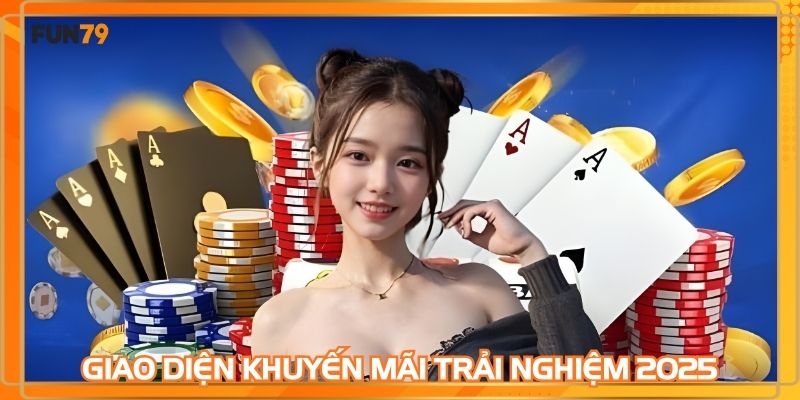 Giao diện nhà cái khuyến mãi trải nghiệm 2026 chuyên nghiệp