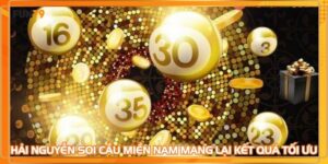 Hải Nguyễn soi cầu miền Nam