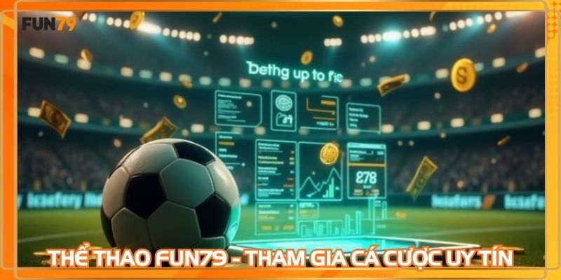 Thể Thao FUN79