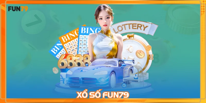 Xổ Số FUN79